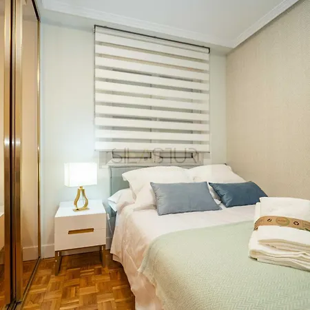 Appartement Anne *