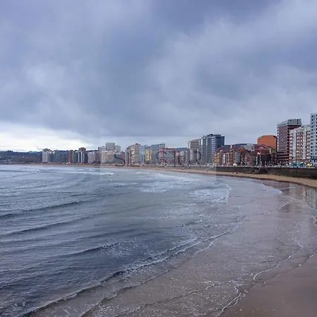 Anne * Gijón