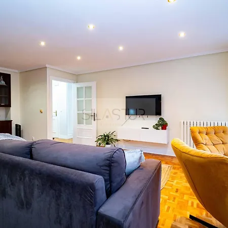 Appartement Anne