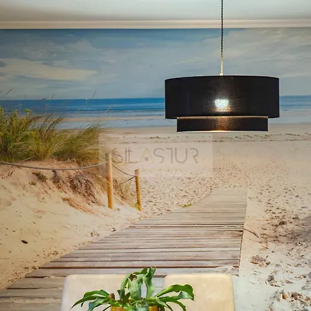 Anne Appartement *