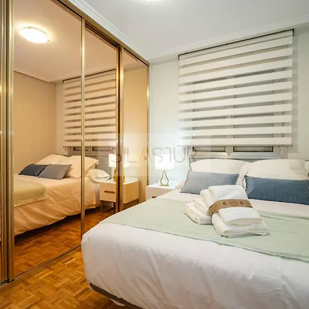 Appartement Anne Gijón
