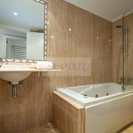 Anne Appartement