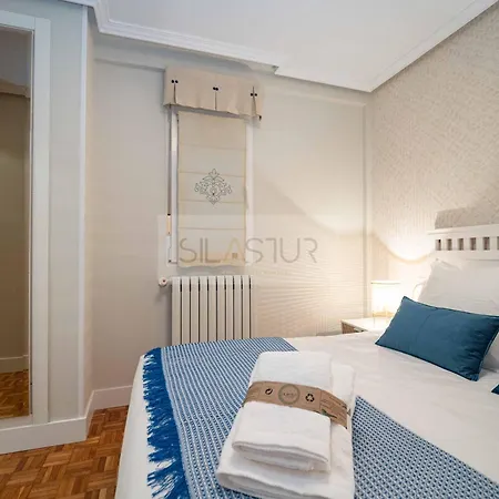 Anne Appartement *