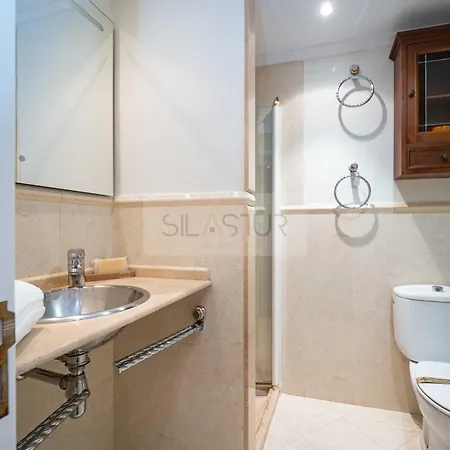 Anne Appartement