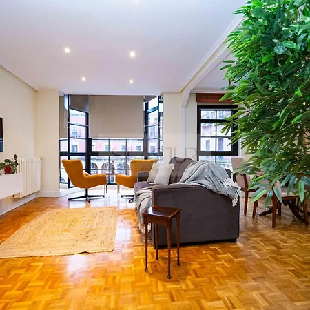 Appartement Anne