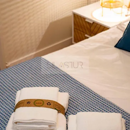 Apartment Anne Gijón