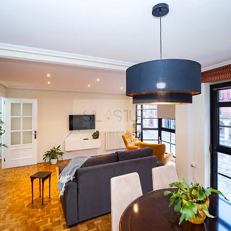 Anne Apartment Gijón