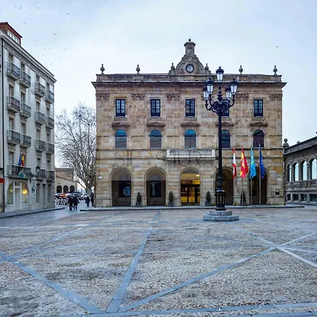 Anne Appartement Gijón