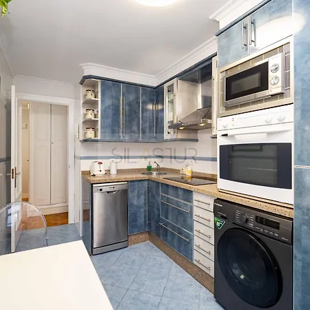 Appartement Anne
