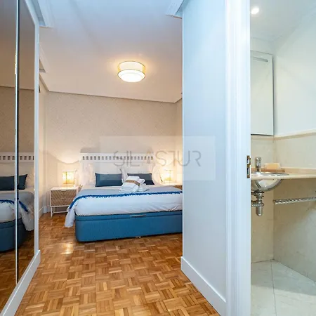 Appartement Anne *