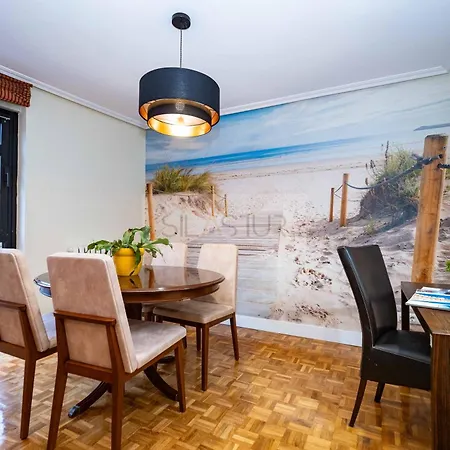 Appartement Anne *