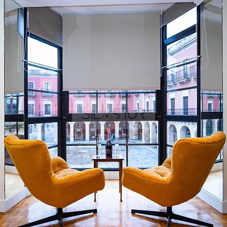 Anne Lejlighed Gijón